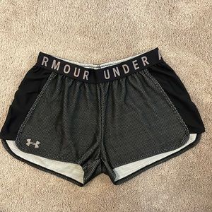 Under Armour shorts